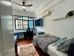 Kembangan Court (D14), Apartment #560474521